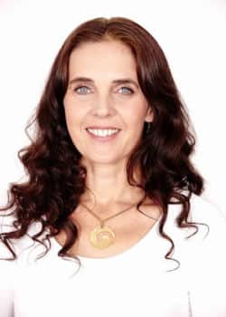 Sonja Hagen dolphin healing