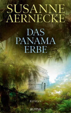 Amakuna Saga cover das panama erbe