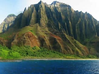 hawaii-kueste-panorama