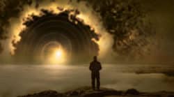 Vom Schein zum Sein schein natur mann fantasy