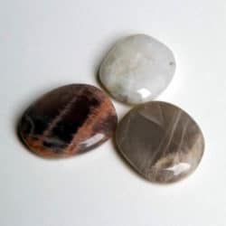 Der Februar editha wuest Mondsteine