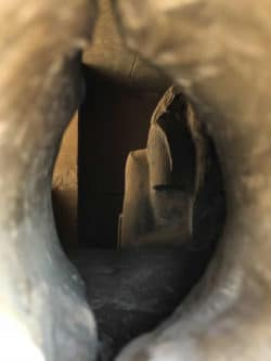 Mysterienschule von Echnaton 8 B. Bessen Aegypten Bericht