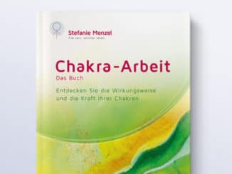 cover menzel chakra arbeit