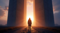 Worte sind der Anfang der Weisheit