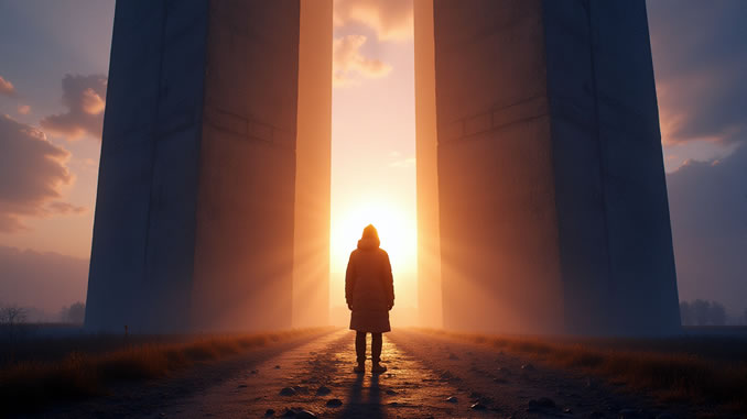 Worte sind der Anfang der Weisheit