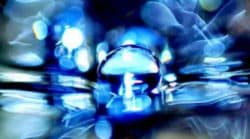 Todsünde Umgang mit Wasser umgehen wassertropfen nadden althoff