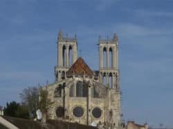 Spirituelle Kraftorte sabine stegmann mantes la jolie notre dame
