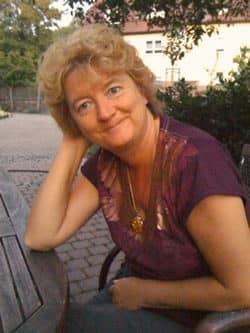 Ute-Kretzschmar