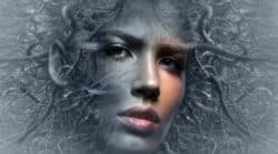 Flashbacks frau wurzelhaar fantasy