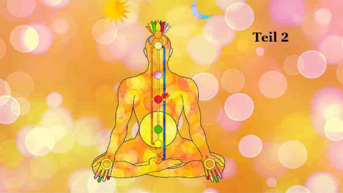 Gesundheit Heilung und Spiritualität-energie-chakra2