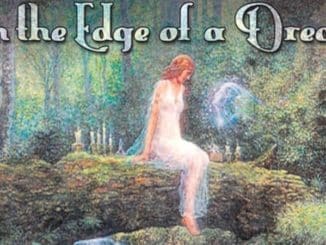 Robin-Spielberg-On-The-Edge-Of-A-Dream