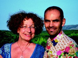 angstfrei-Ballet de Coquereaumont-Marie-France