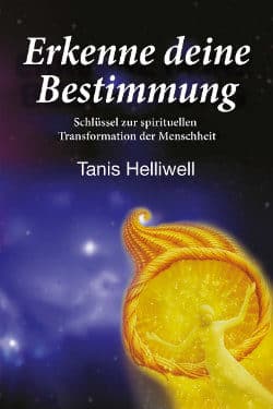 helliwell-Buch-Bestimmung