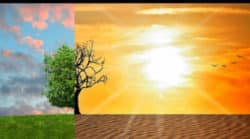 Klimawandel und Gesellschaft klima climate change