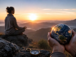 Verantwortung und Spiritualität