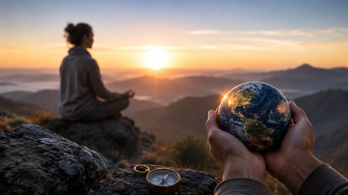 Verantwortung und Spiritualität