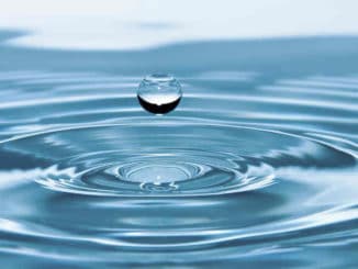 bewegung-drops-of-water