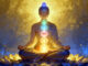 Chakren heilen Meditation