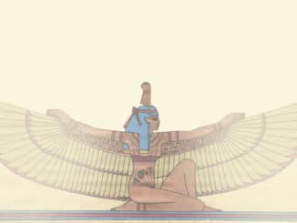 AMORC-04-Maat-die-Kosmische-Ordnung