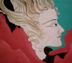 Eleonore-Radtberger-selbstportrait