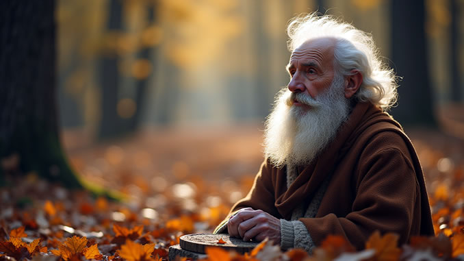 Lebensweisheiten Einsichten in das Leben