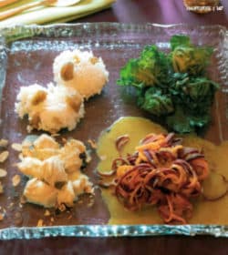 Ayurveda-kochen-Buch Neutzler-Seite 147