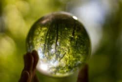 Mutterkristall mutter-kristall-crystal-ball