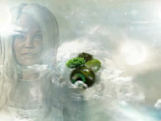 ego-daseins-berechtigung-woman