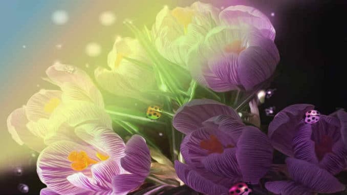 fruehjahrsmuedigkeit-erwachen-ich-bewusstsein-illustration