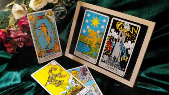 kartenlegen-tarot