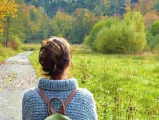 ziel-treu-bleiben-wegweiser-geistige-welt-woman