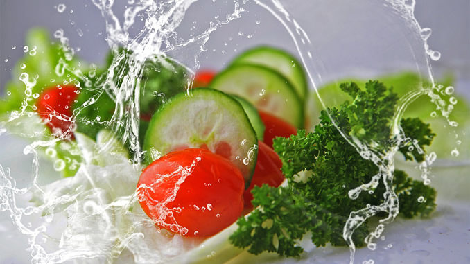 gemuese-detox-wasser