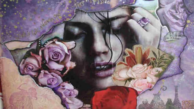 heilende Kraft-innerer Bilder-dreams