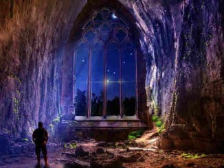kryon-channeling-april 2019- ausserirdische und wir-ufo