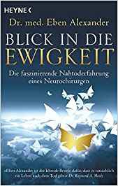 cover-blick in die Ewigkeit