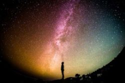 Seelenverwandschaft mensch universum