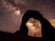 bogen-nacht-sterne-sternenstaub-spirituelle-geschichte-delicate-arch