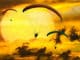 wandel zusammenhaenge paragliding