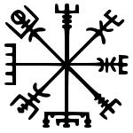 Vegvísir-Constanze-Steinfeldt