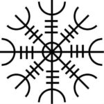 Aegishjalmr-Oegishialmr-Constanze-Steinfeldt