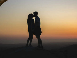 ideale-Partner-hochsensible-Menschen-Liebespaar-love