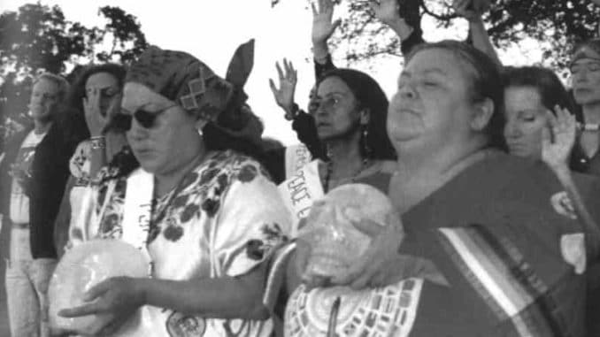 Kristallschaedel-Maya-Zeremonie-Mexiko-Tattva-Viveka