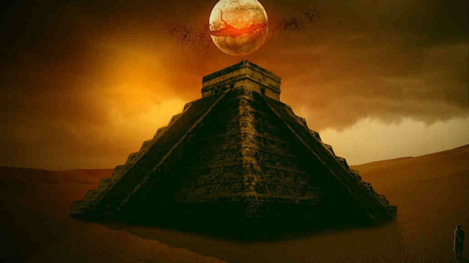 Maya-Tzolkin-Kosmische-Ordnung-pyramid