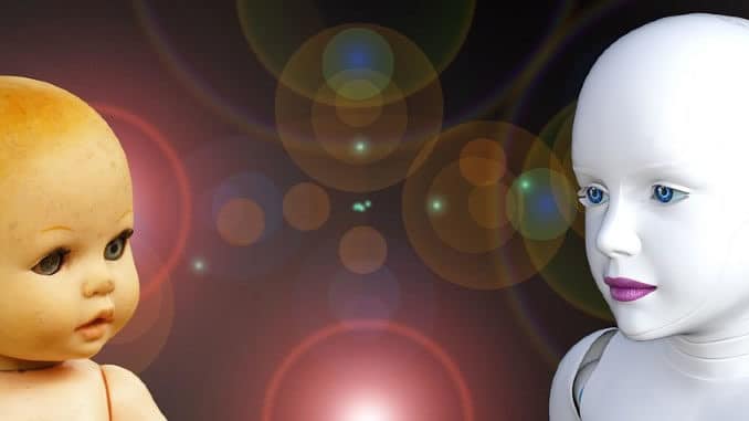 puppe-computer-kybernetik-doll
