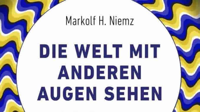 Buchcover Prof Dr Markolf H Niemz