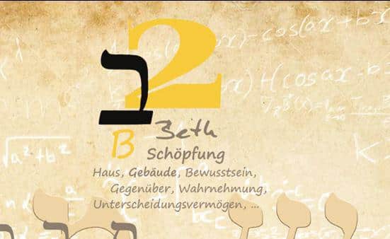 2 Beth Foto by Amorc