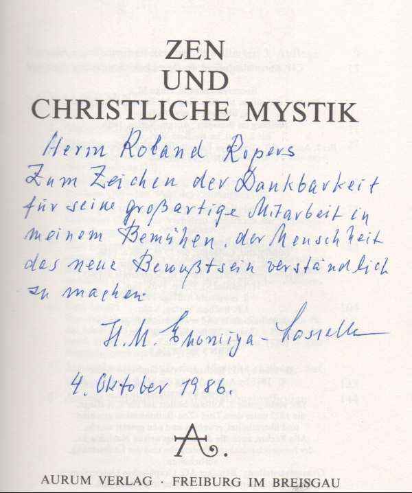 LASSALLE-ZEN-und-christliche-Mystik-roland-ropers