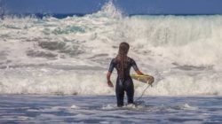 Lebenswelle surfen Tipps für mehr Lebensqualität lebenswelle reiten surferin