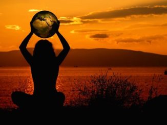 botschaft erde meditation gleichgewicht earth