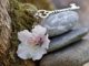 schluessel blume baum stones